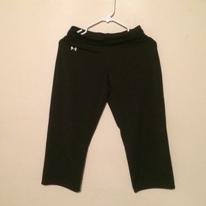 Capris